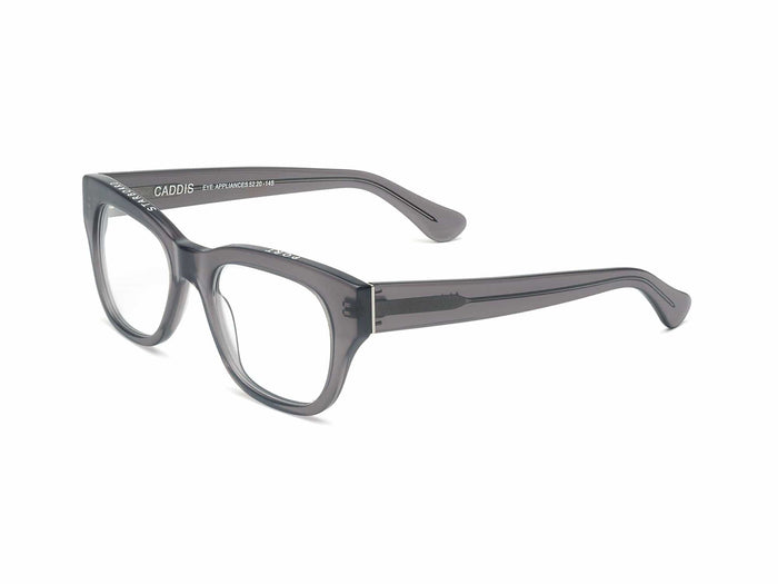 Caddis Miklos Reading Glasses - Donkey