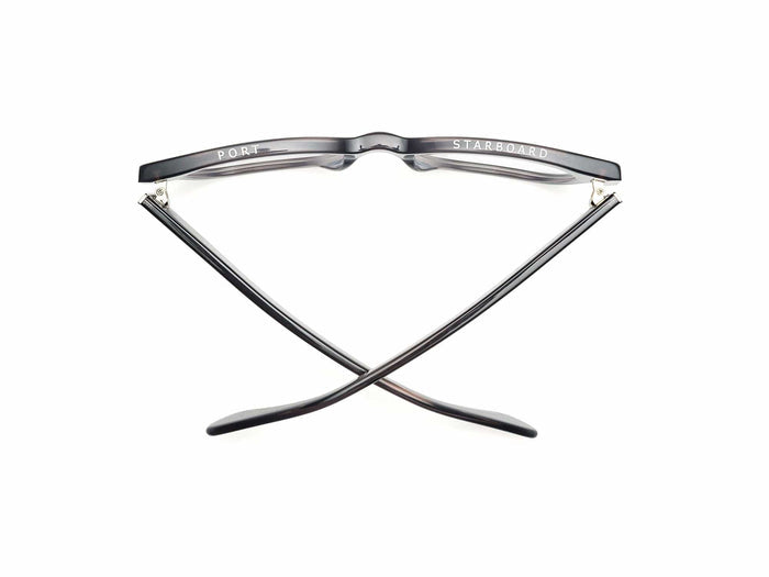 Caddis Miklos Reading Glasses - Donkey