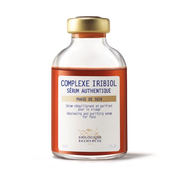 COMPLEXE IRIBIOL - 30 ml