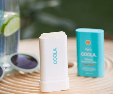 Coola coola Coola Classic Sunstick SPF30 Tropical Coconut **Last ones**