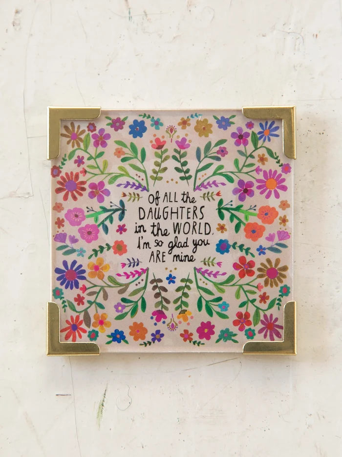 Corner Magnet - Of All The Daughters-view 1