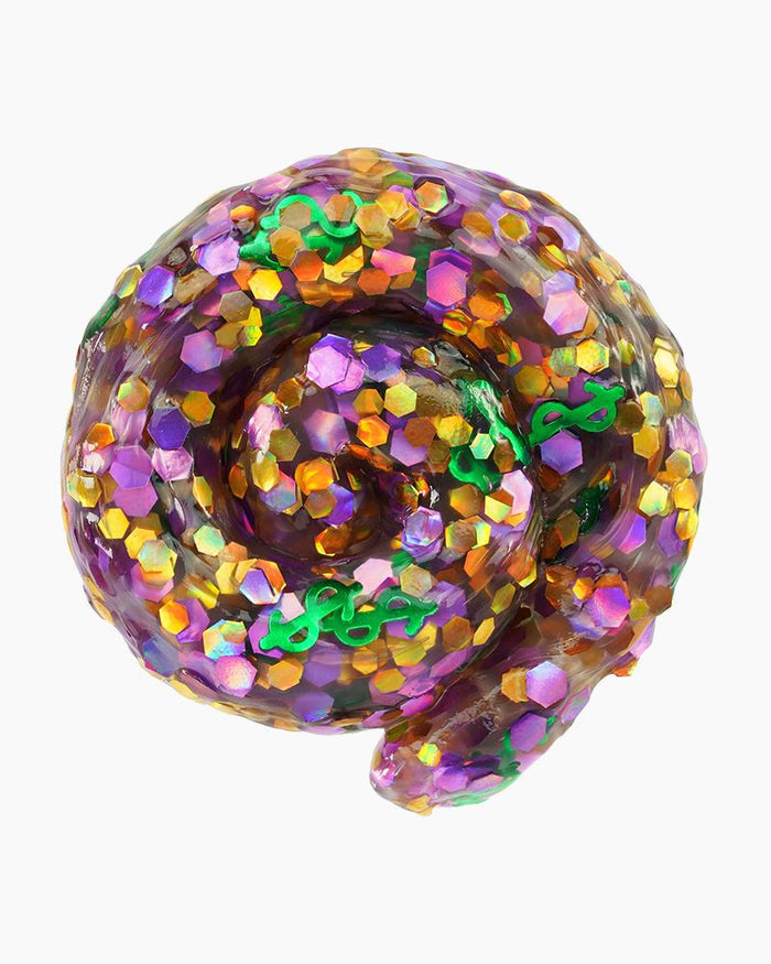 Crazy Aarons Mini Putty Cryptocurrency