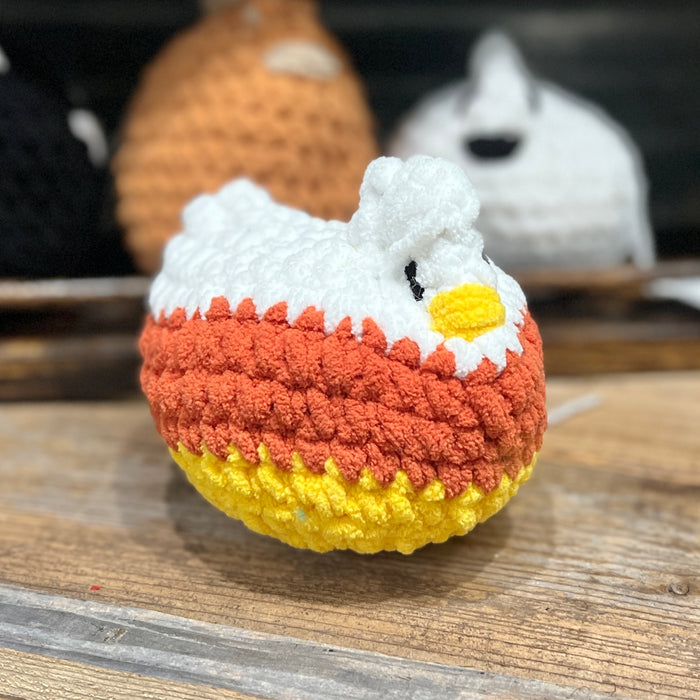 Candy Corn