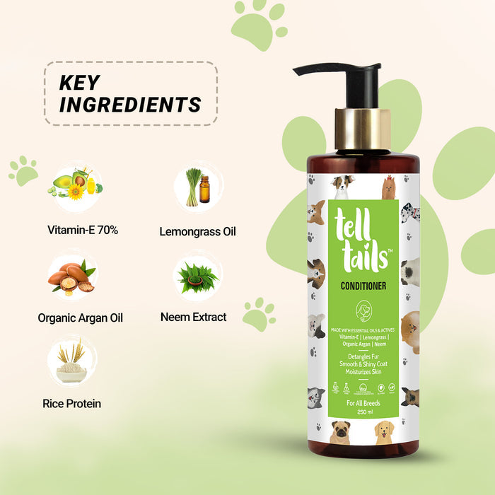Daily Essentials Pack For Dogs