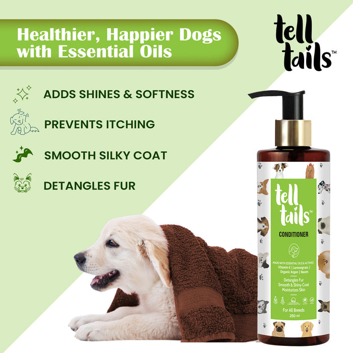 Daily Essentials Pack For Dogs