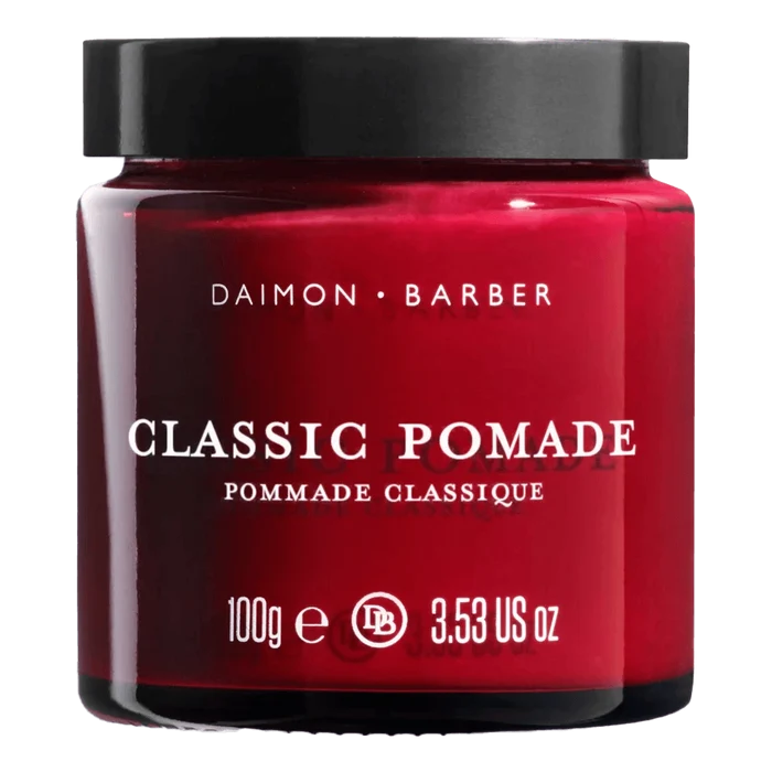Daimon Barber Classic Pomade