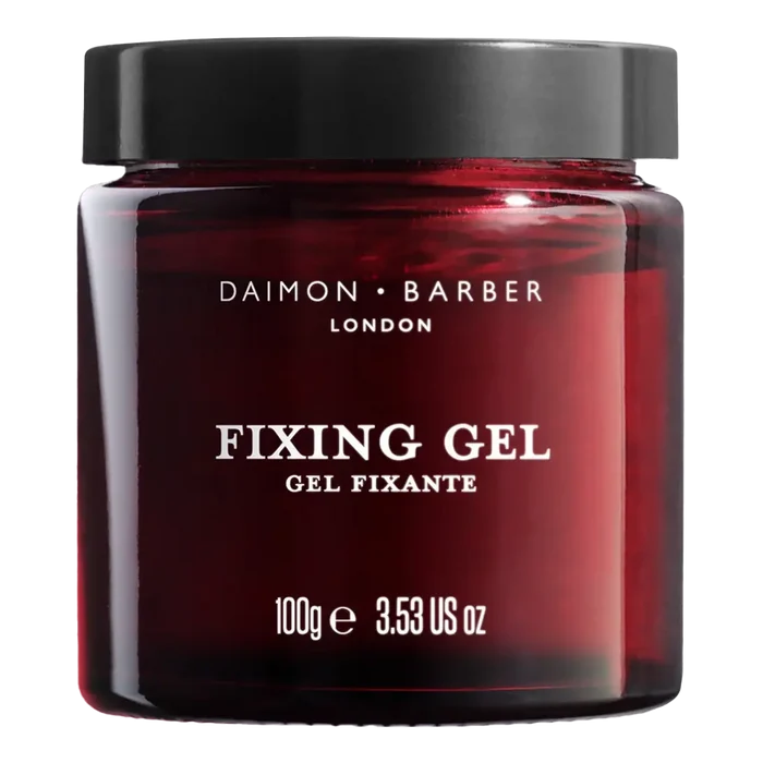 Daimon Barber Fixing Gel