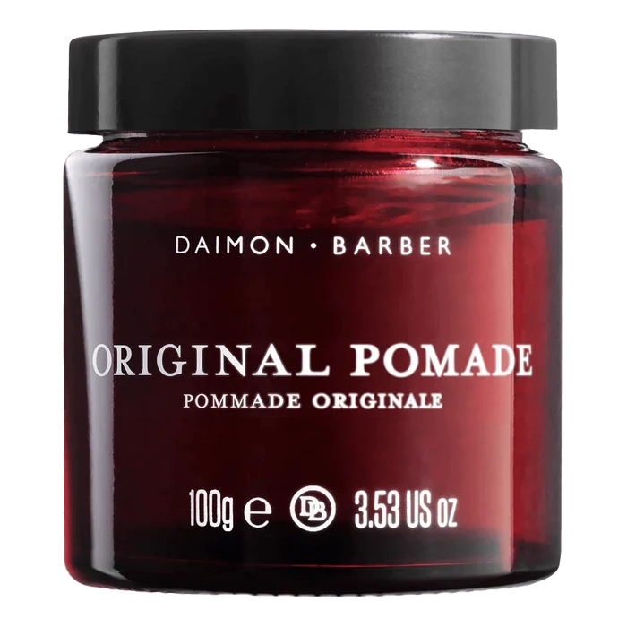 Daimon Barber Original Pomade
