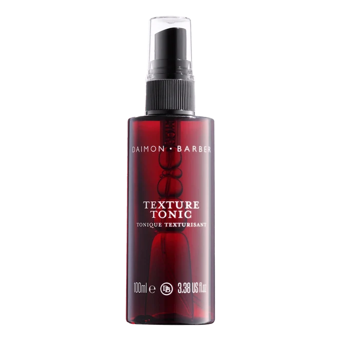 Daimon Barber Texture Tonic