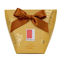 Dark Chocolate Coated Crystallised Gingers in Bow Box, Palm Oil Free, 130g