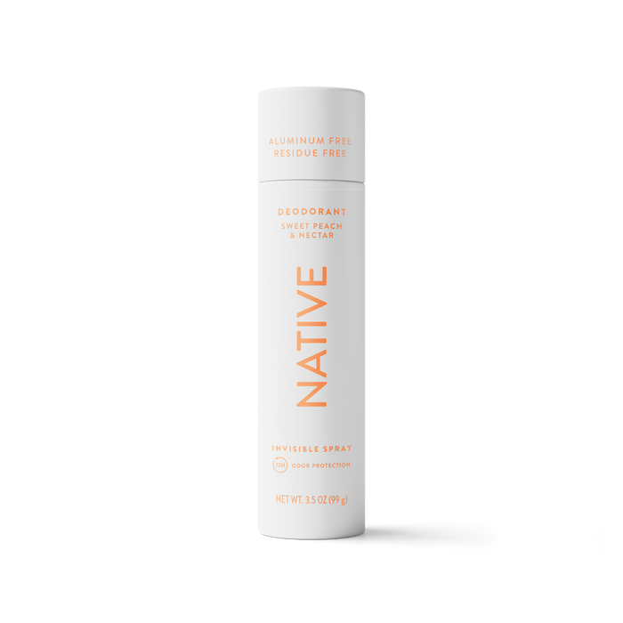Sweet Peach & Nectar / Classic / 3.5oz