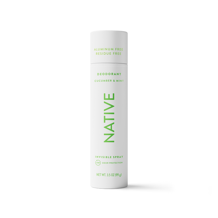 Deodorant Spray
