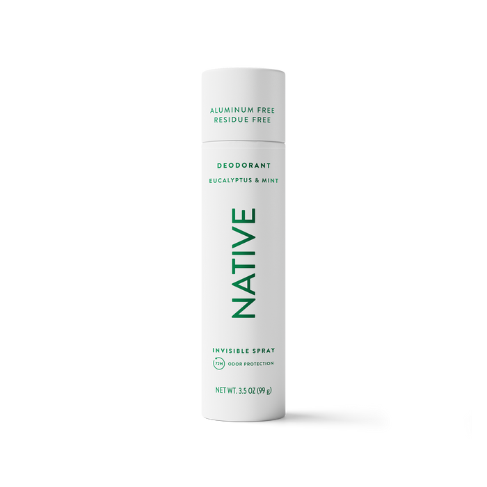 Deodorant Spray