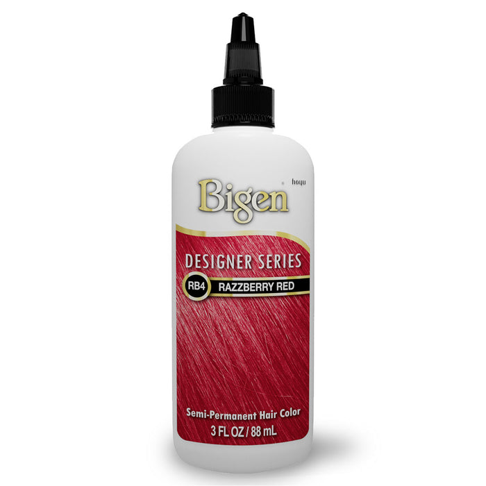 RB4 Razzberry Red