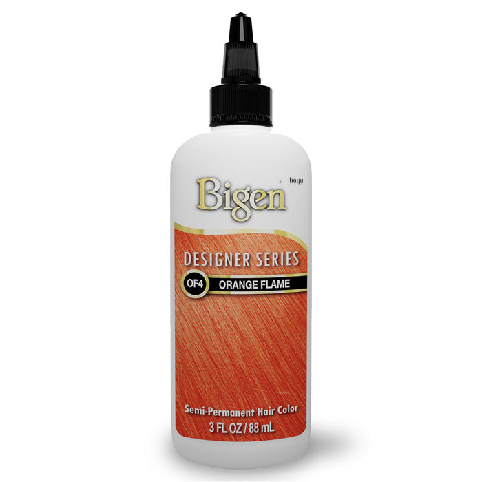 OF Orange Flame