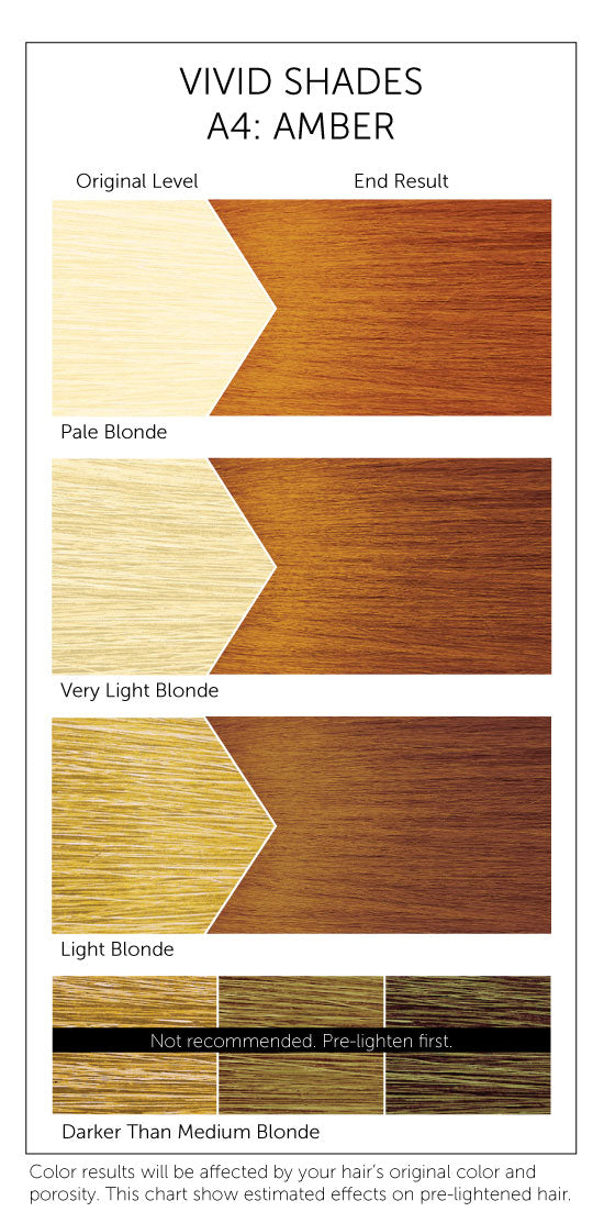 Designer Series Semi-Permanent Hair Color - Bigen USA