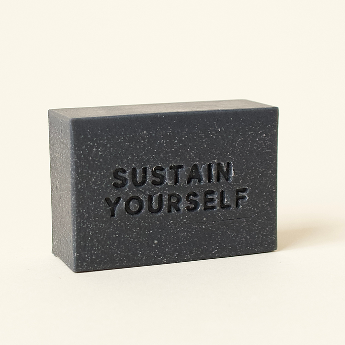 Detox Bar Soap