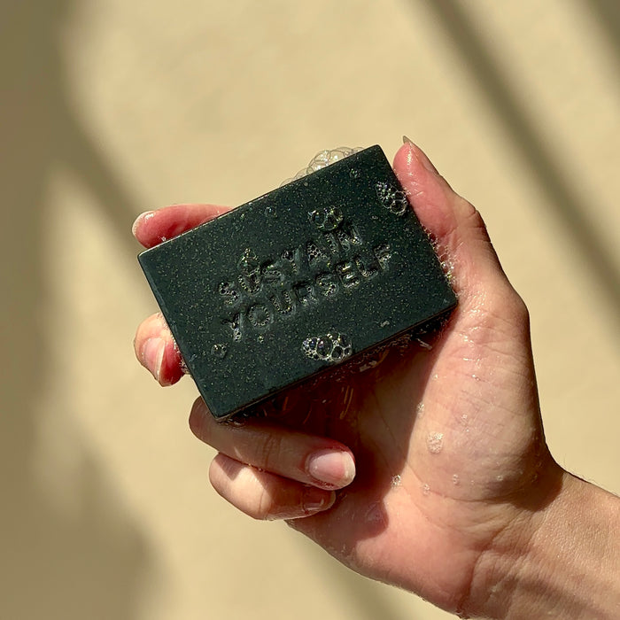 Detox Bar Soap