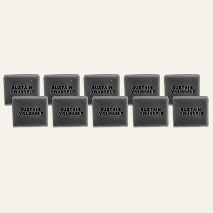Detox Bar Soap