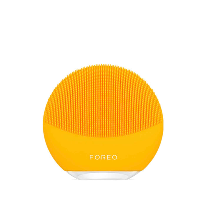 DISCONTINUED - LUNA mini 3 - Sunflower Yellow | FOREO