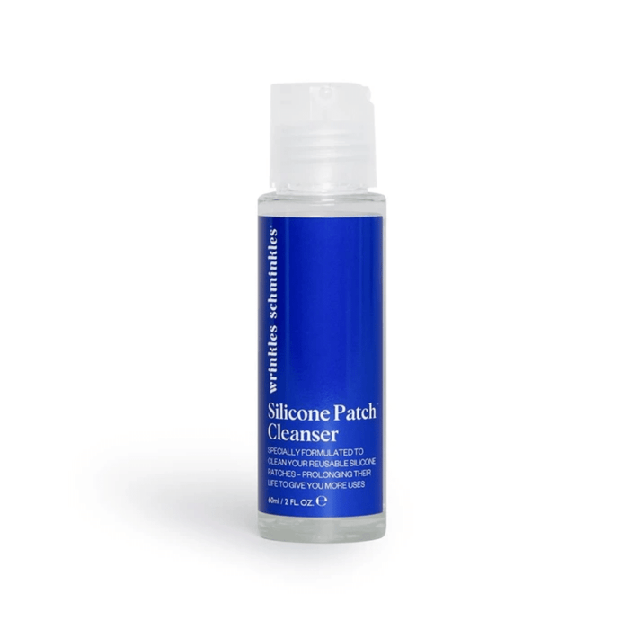 DISCONTINUED -Silicone Patch Cleanser | Wrinkles Schminkles