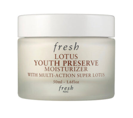 DISCONTINUED Lotus Youth Preserve Moisturizer 1.6 fl oz