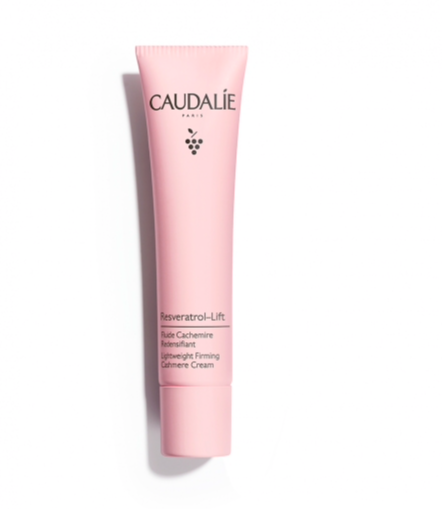 DISCONTINUED Resveratrol [Lift] Lightweight Firming Cashmere Cream 40ml Tube