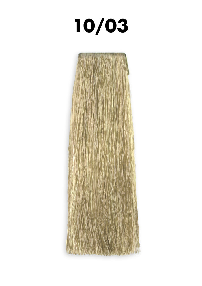 E-COLOUR 100ML - 10/03