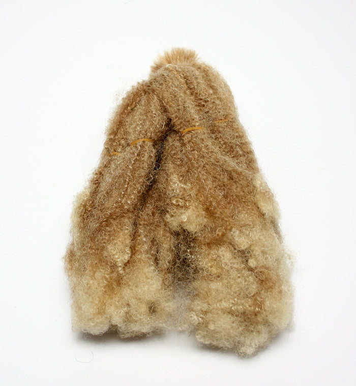 Elysee Star Afro Kinki Bulk 12" - Elysee Star