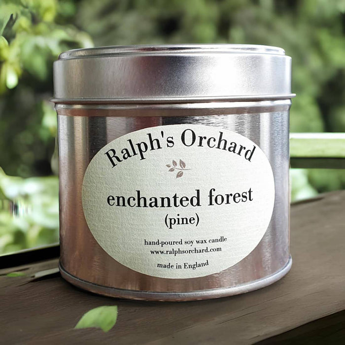 Enchanted Forest (Pine)