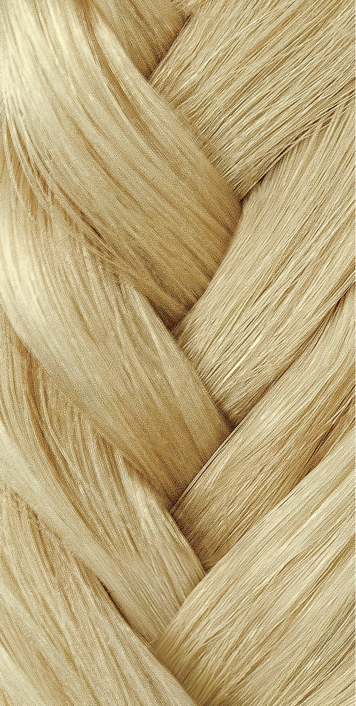 Epilogue 9-03 Natural Gold