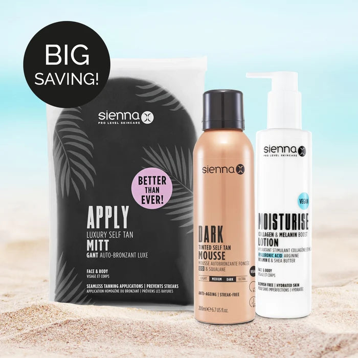 Extend Your Summer Bundle