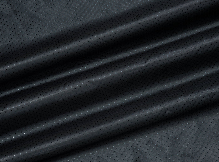 Black - Silver