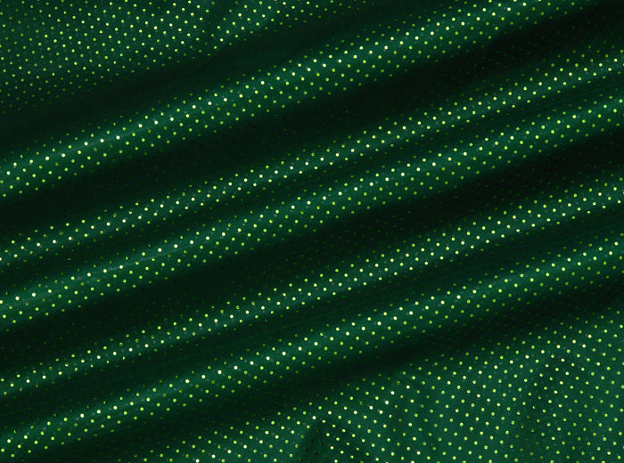 Dark Green - Lime