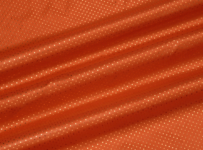 Middle Orange - Copper