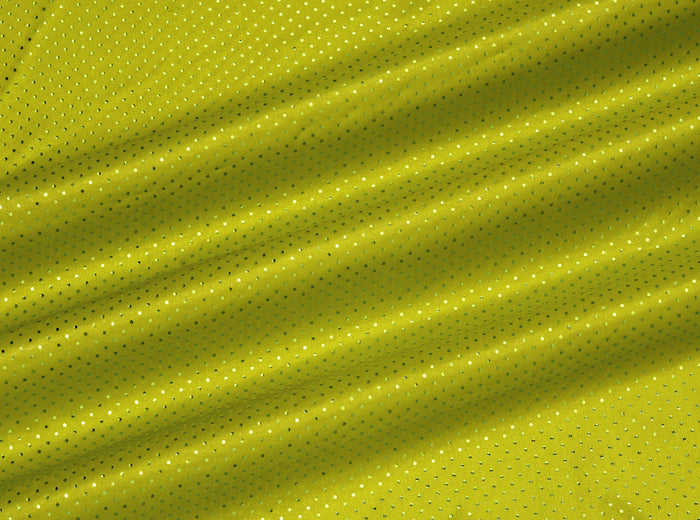 Neon Yellow - Lime