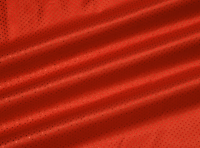Red - Red