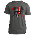 Firefighter Skull Axes