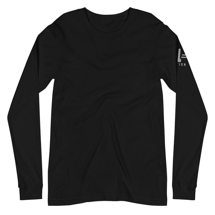 For God and Country Long Sleeve