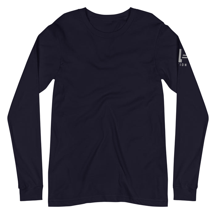 For God and Country Long Sleeve
