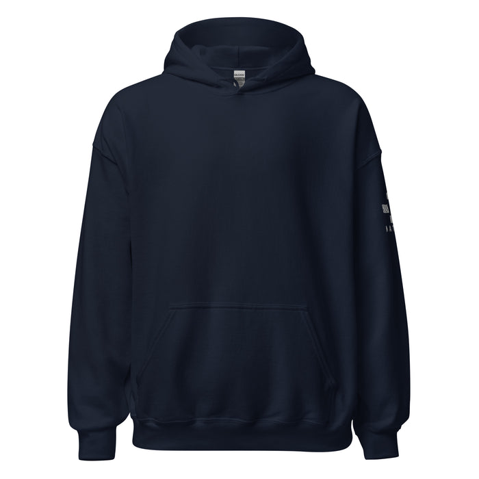Forefathers Would Be Shooting By Now Hoodie