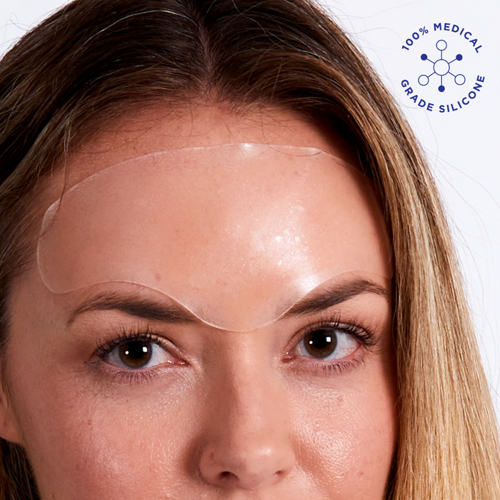 Forehead Wrinkle Patches - 2 Patches | Wrinkles Schminkles