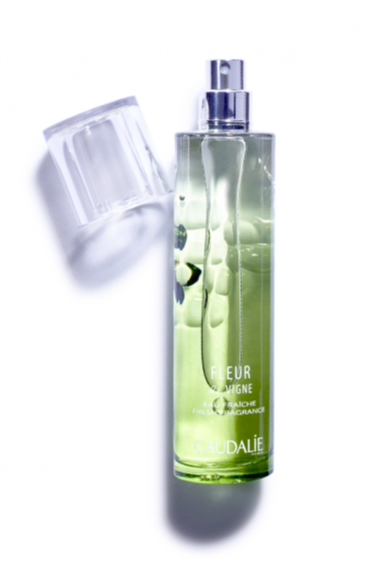 Fragrance-Fleur De Vigne 50ml (soft green)