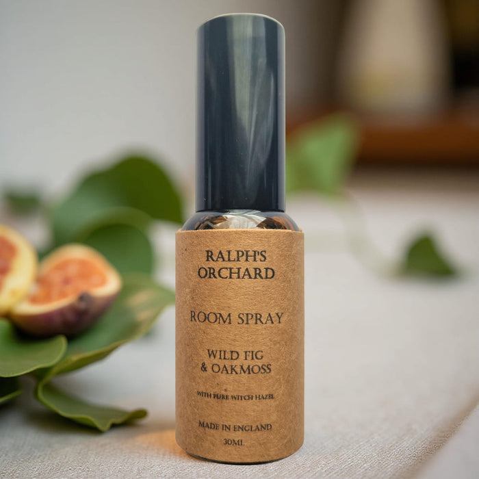 Fragranced Room Spray