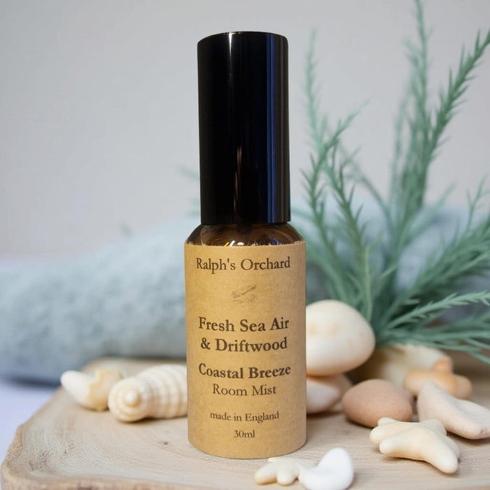 Fragranced Room Spray