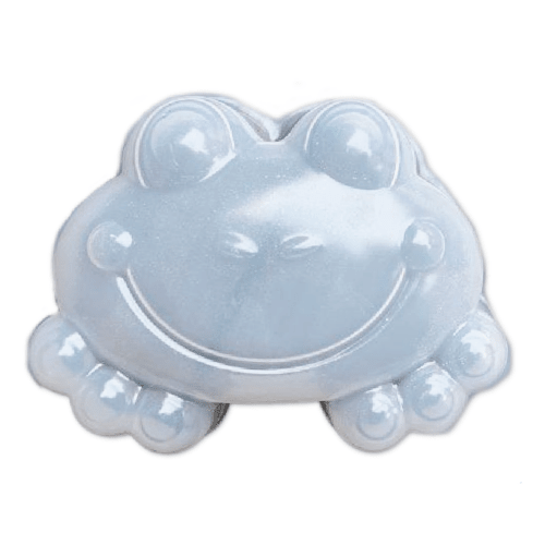 Cute Frog DB Bath Bomb Mold