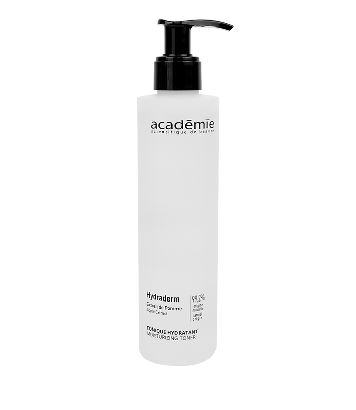 Fuktgivende toner