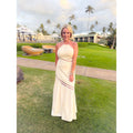 Golden Hour Maxi Dress