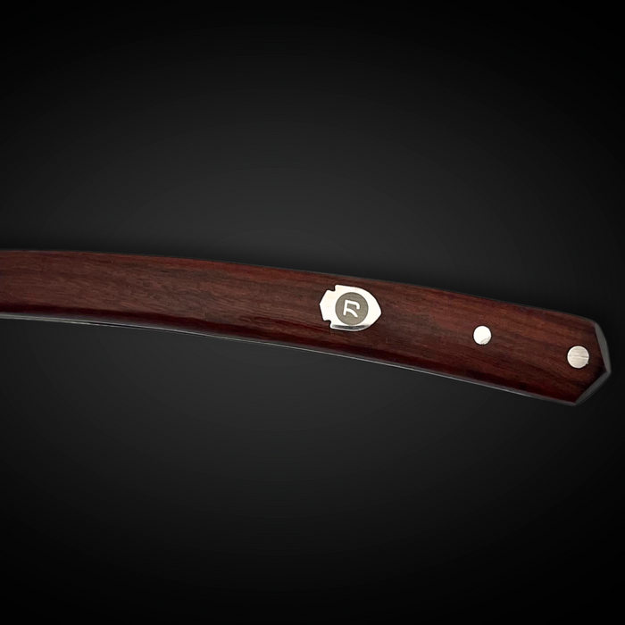 Hagane Straight Razor for Masters