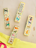 Bag Clips, Set of 4 - Every Cat Has A Home-view 1